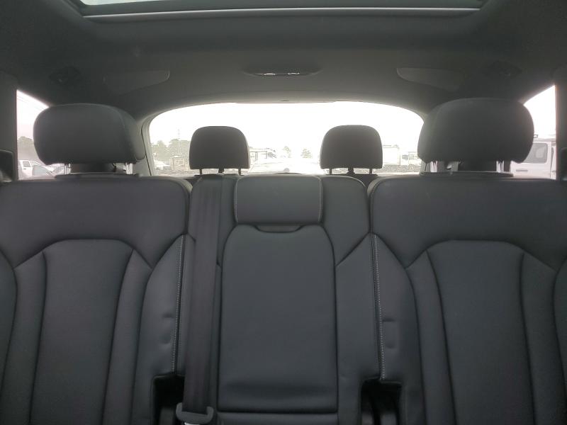 2025 AUDI Q7 PRESTIG #3301879439