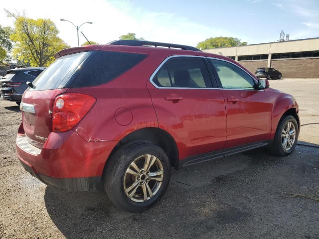 2015 CHEVROLET EQUINOX LT - 2GNALBEK3F1112863