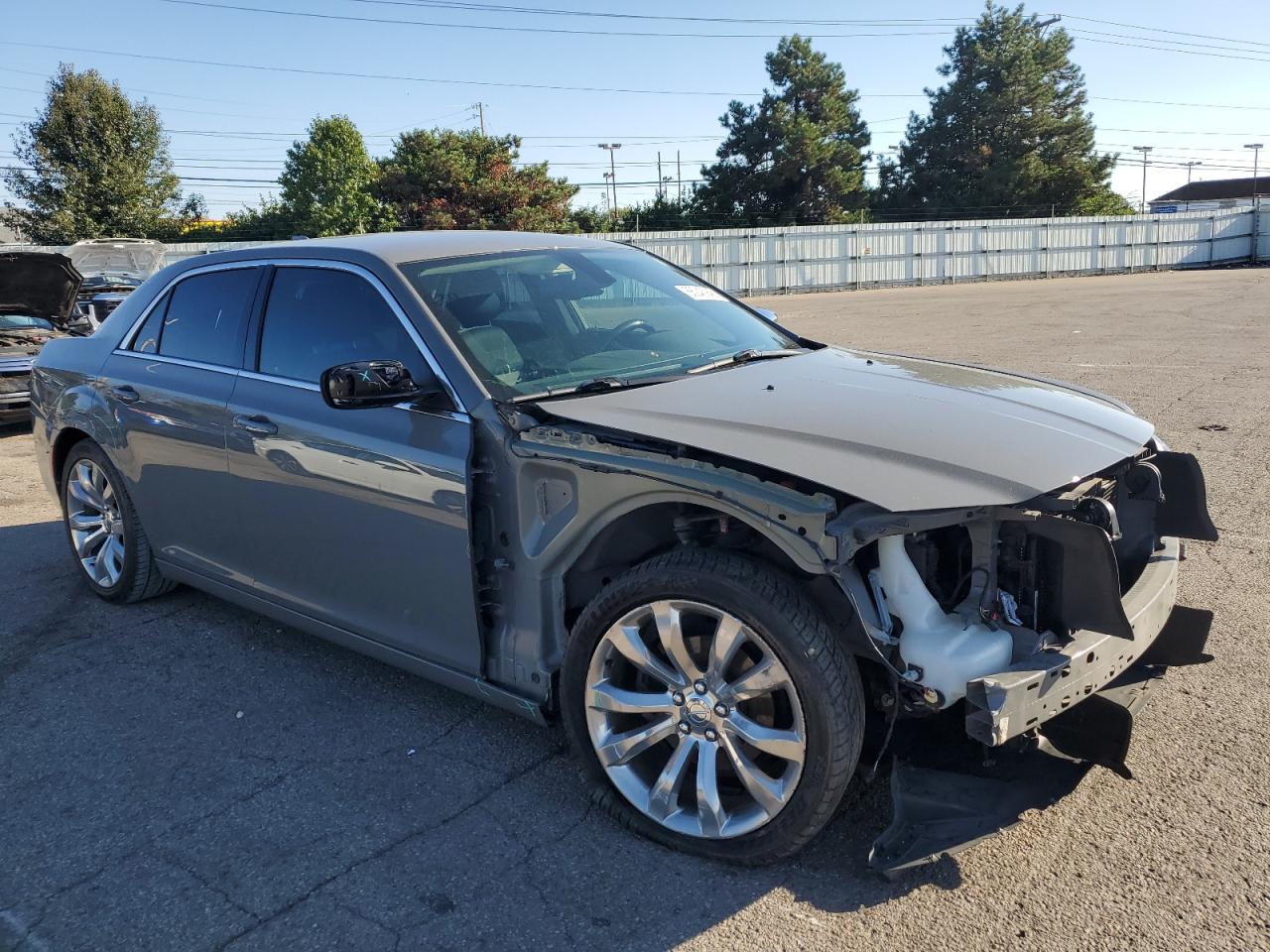 CHRYSLER 300 TOURING