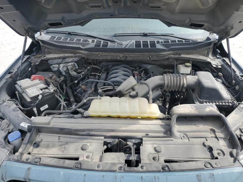 2023 FORD F150 SUPER #3311680235