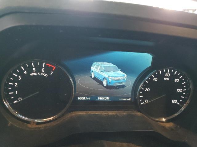 2022 FORD EXPEDITION #3318889918