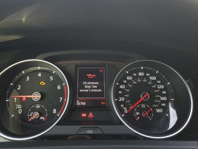 2019 VOLKSWAGEN GTI S #3284115561