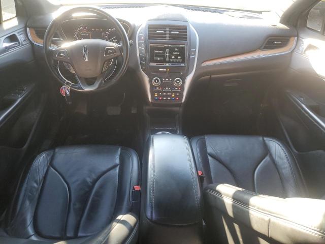 2015 LINCOLN MKC #3287628008