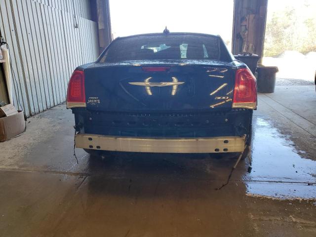 2015 CHRYSLER 300 LIMITE 2C3CCARG9FH746885