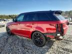 Lot #3293372440 2020 LAND ROVER RANGE ROVE