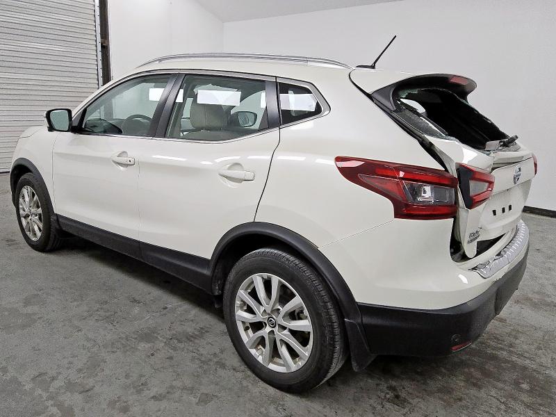 2022 NISSAN ROGUE SPOR JN1BJ1BW0NW489939
