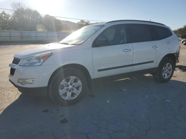 CHEVROLET TRAVERSE L