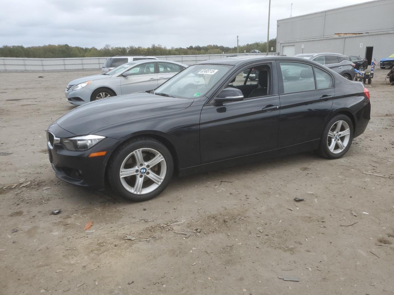 BMW 3 SERIES I