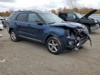 Lot #3304637945 2016 FORD EXPLORER X
