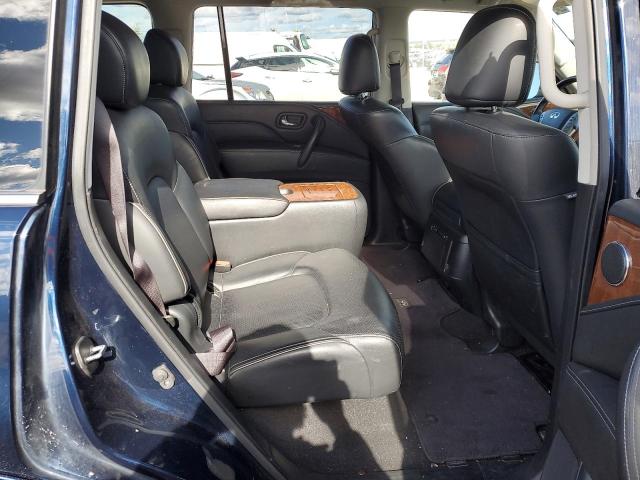 2019 INFINITI QX80 LUXE #3284881034