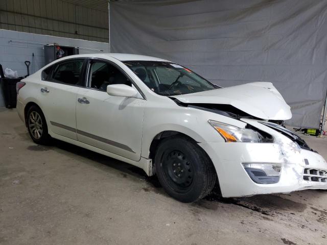 2015 NISSAN ALTIMA 2.5 - 1N4AL3AP2FC104821