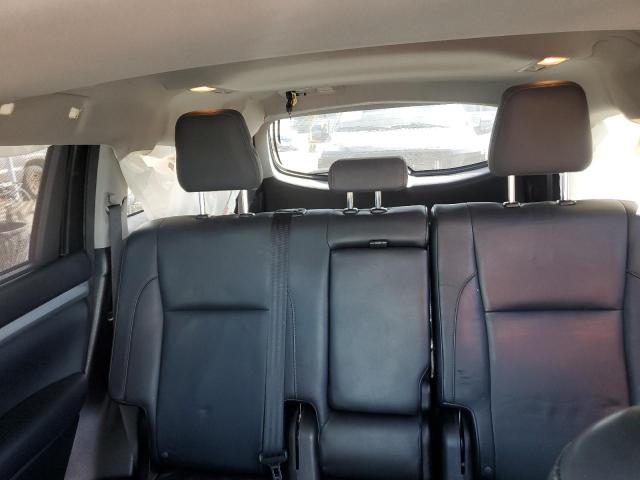 2015 TOYOTA HIGHLANDER - 5TDKKRFH0FS073914