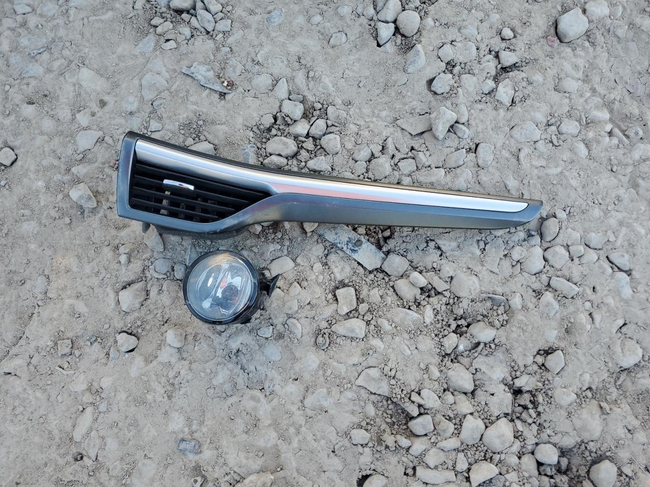 FORD FUSION TITANIUM