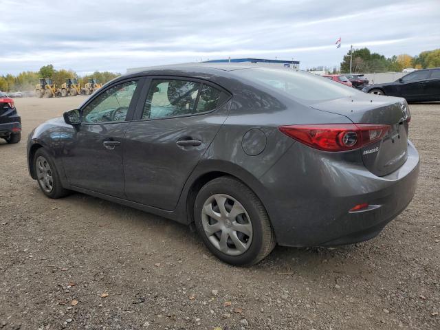 2015 MAZDA 3 SPORT - 3MZBM1U78FM131920