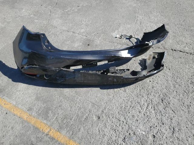 2019 MAZDA 3 PREFERRE - JM1BPAMM8K1143749