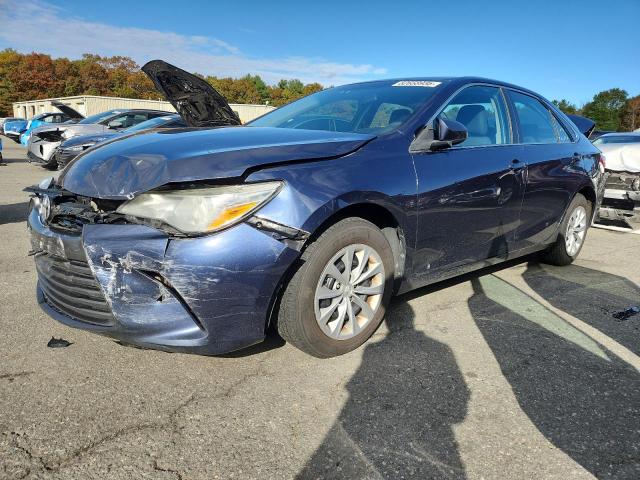 Global Auto Auctions: 2015 TOYOTA CAMRY LE