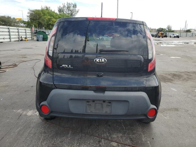 2016 KIA SOUL #3301803344