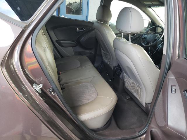 2015 HYUNDAI TUCSON LIM KM8JU3AG0FU996712