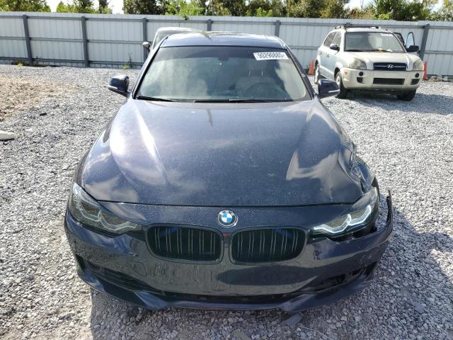 2015 BMW 328 I WBA3A5G5XFNS81905