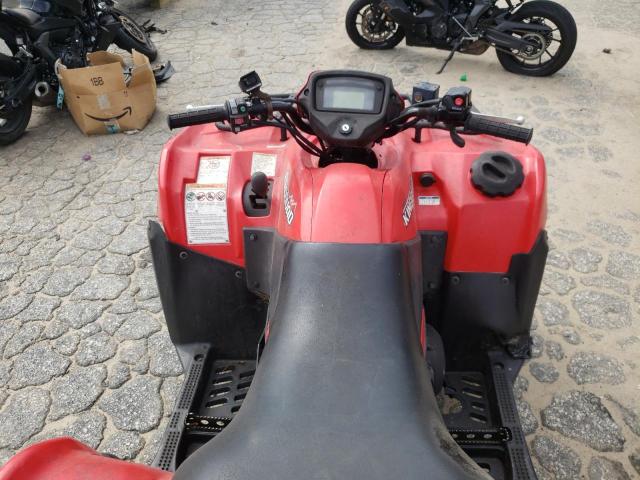 2014 SUZUKI LT-A500 X 5SAAM46A6E7101738