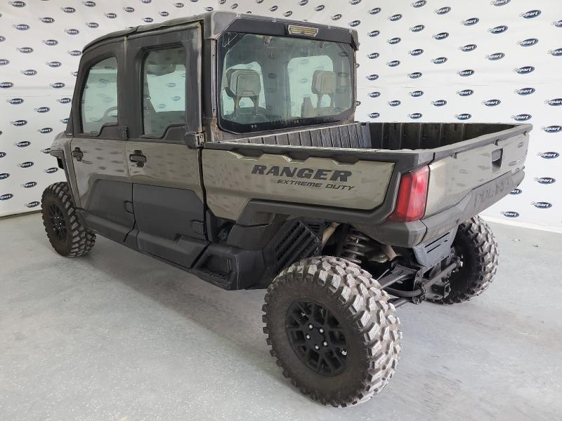 2025 POLARIS RANGER CRE #3297037496