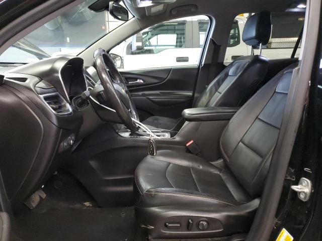 2018 CHEVROLET EQUINOX PR #3265127782