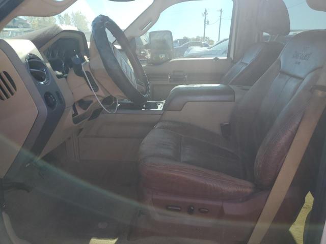 2011 FORD F250 SUPER #3266782395