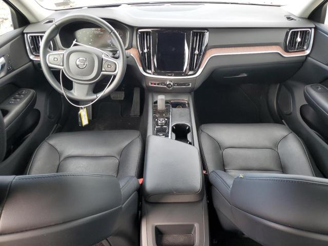 2022 VOLVO S60 B5 MOM 7JRL12FZ1NG189236