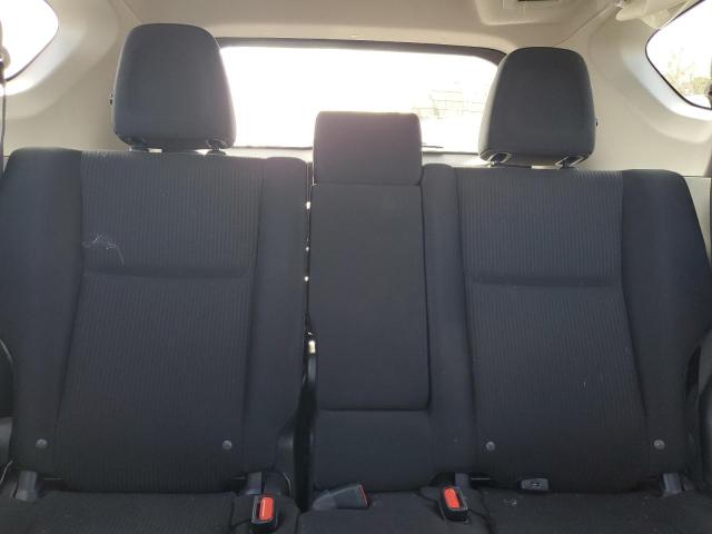 2017 TOYOTA RAV4 LE - JTMBFREV8HJ167843