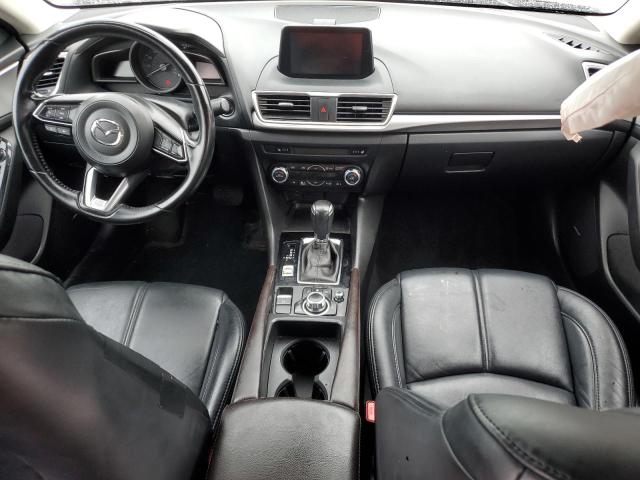 2017 MAZDA 3 TOURING #3291522931