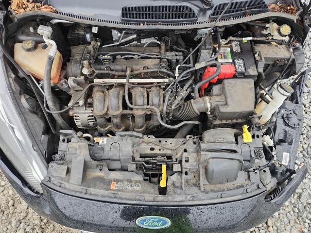 2016 FORD FIESTA SE #3297955783