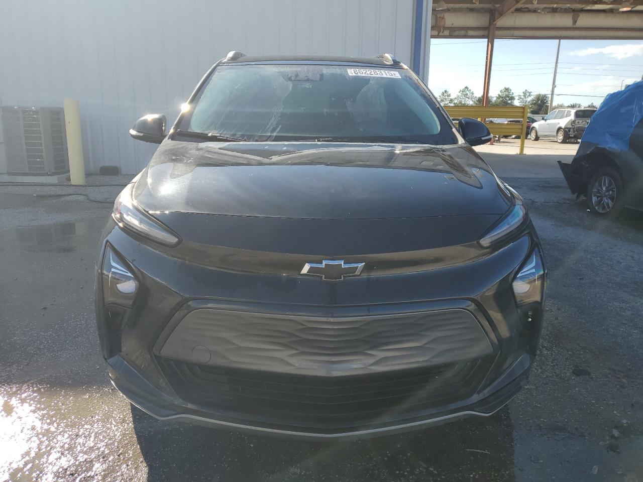 CHEVROLET BOLT EUV LT