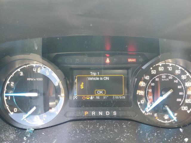 2021 FORD RANGER XL 1FTER4FHXMLD56315