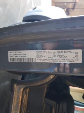 2021 RAM PROMASTER #3286604152