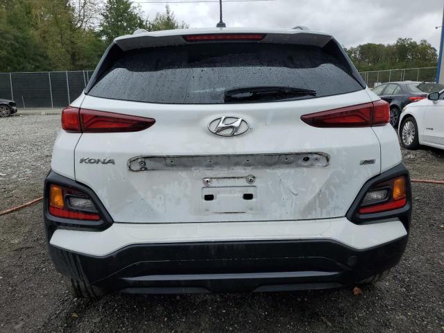 2020 HYUNDAI KONA SEL KM8K2CAA5LU593276