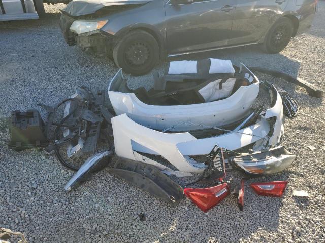 2024 CHEVROLET MALIBU LS - 1G1ZC5ST4RF174935