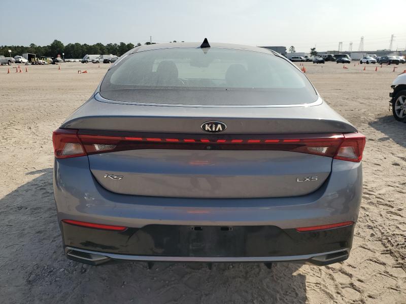 2021 KIA K5 LXS #3304816551