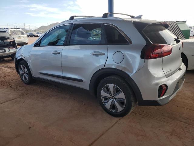 2021 KIA NIRO LX - KNDCB3LC3M5471437