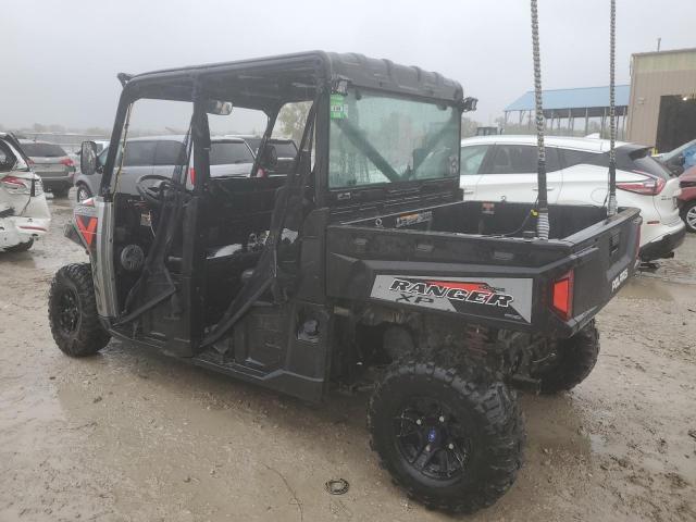 2019 POLARIS RANGER CRE - 4XARVE878K8869366