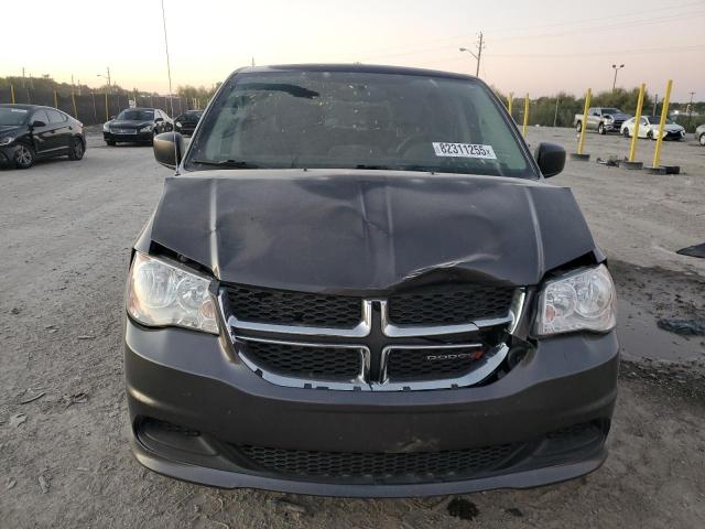 2015 DODGE GRAND CARA - 2C4RDGBG3FR558048