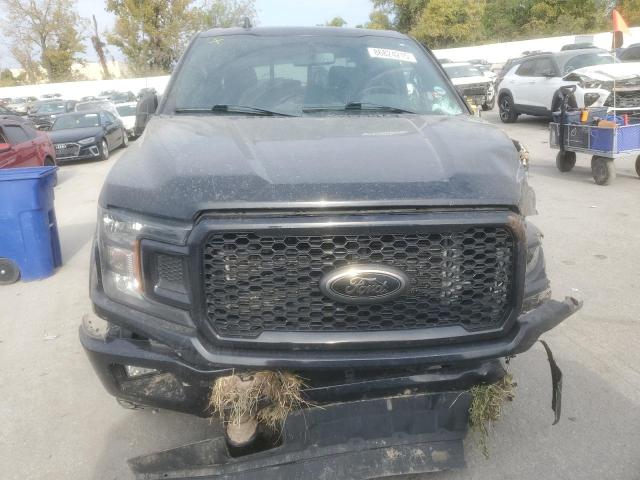 2020 FORD F150 SUPER #3297204403