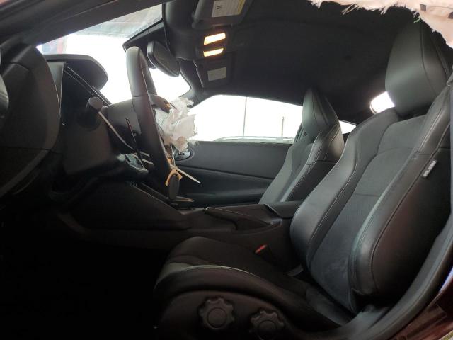 2024 NISSAN Z PERFORMA JN1BZ4BH8RM361669