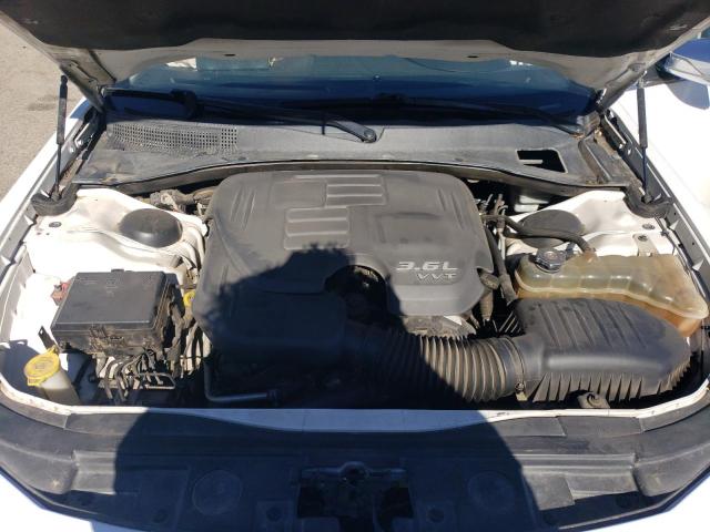 2012 CHRYSLER 300 LIMITE #3297884782