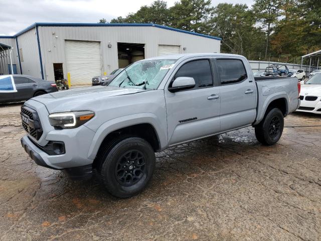 Global Auto Auctions: 2021 TOYOTA TACOMA DOU