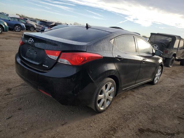 2011 HYUNDAI ELANTRA GL #3276527166