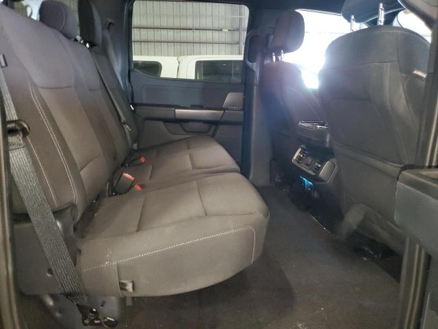 2024 FORD F150 XLT - 1FTFW3L53RKD93351