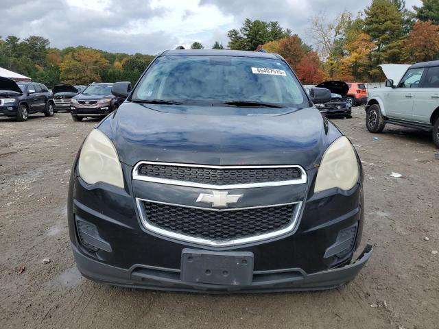 2012 CHEVROLET EQUINOX LT - 2GNFLEEK9C6117846