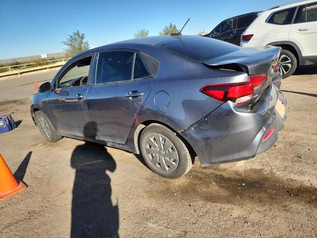 2019 KIA RIO S #3304559434