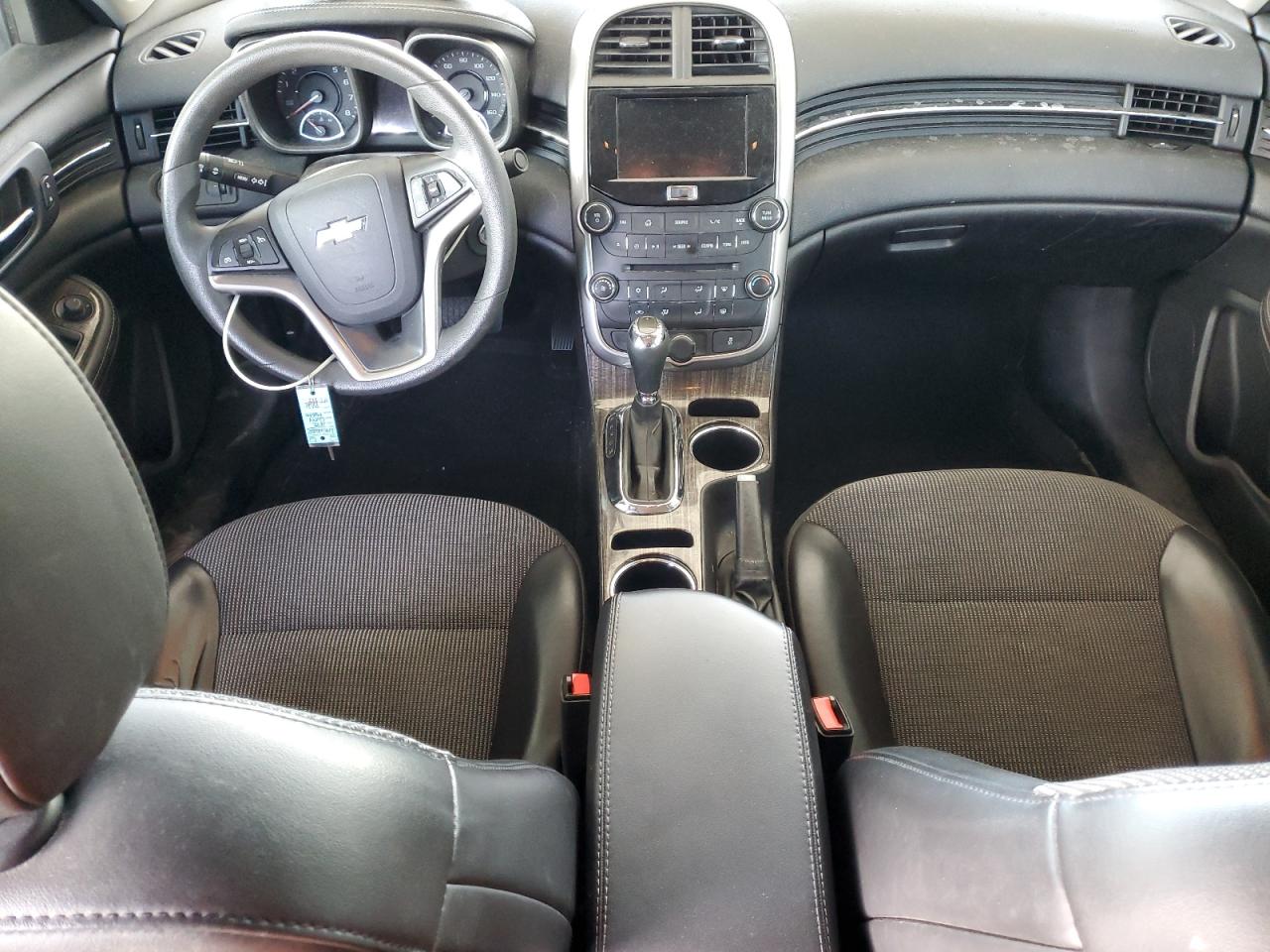 CHEVROLET MALIBU 1LT