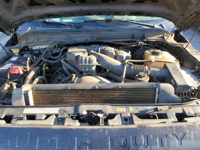 2014 FORD F250 SUPER - 1FT7W2B65EEB28979